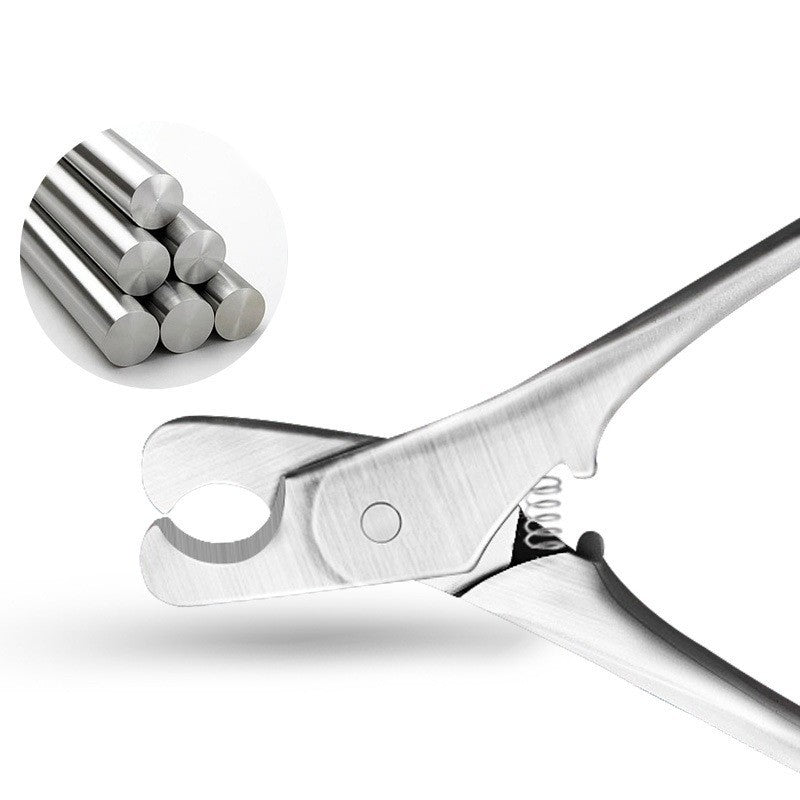 Pet Nail Scissors