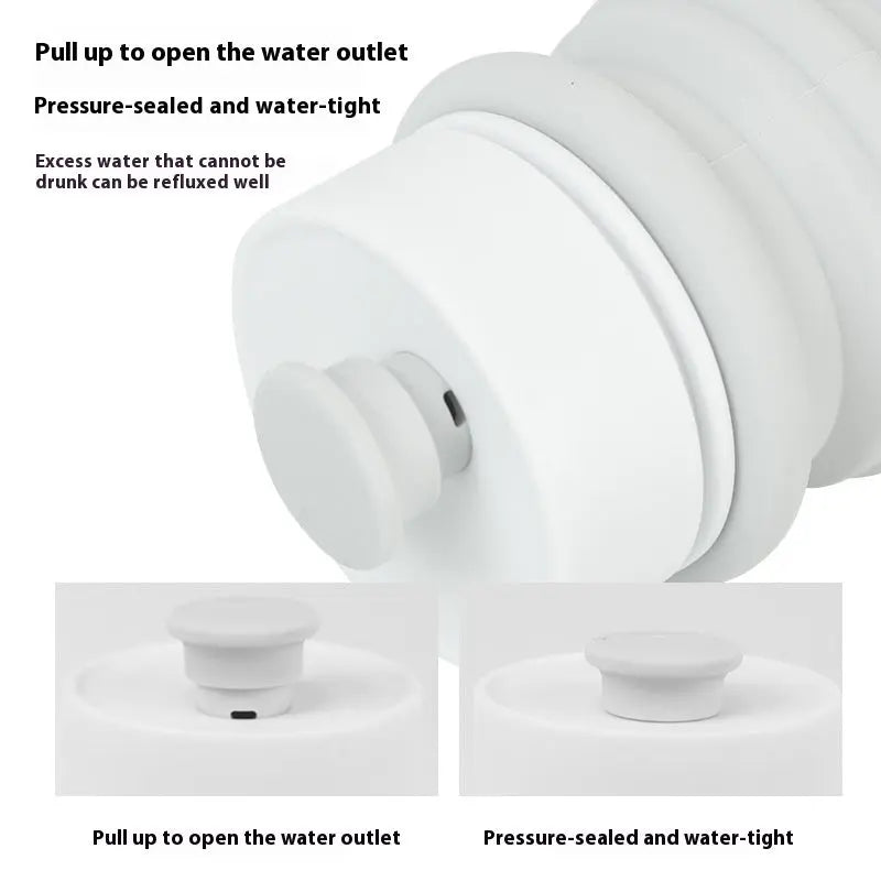Portable Pet Cup cjdropshipping
