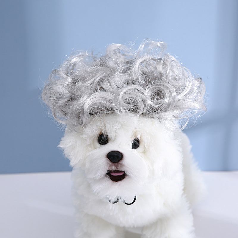 Pet Hair Accessory