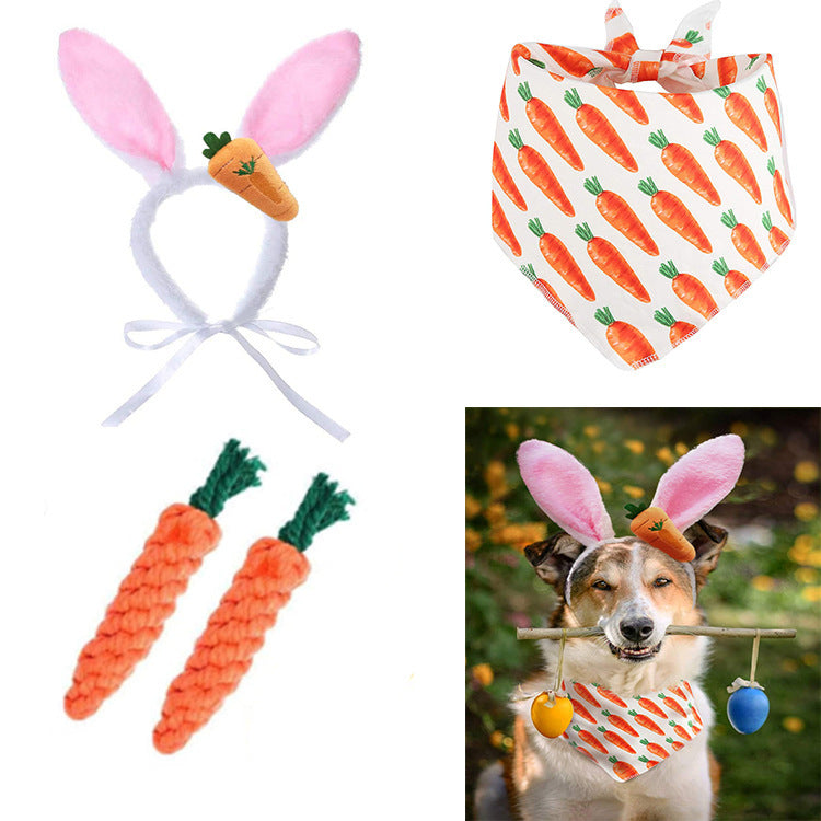 Pet Holiday Decor