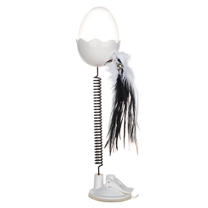 Feather Cat Toy