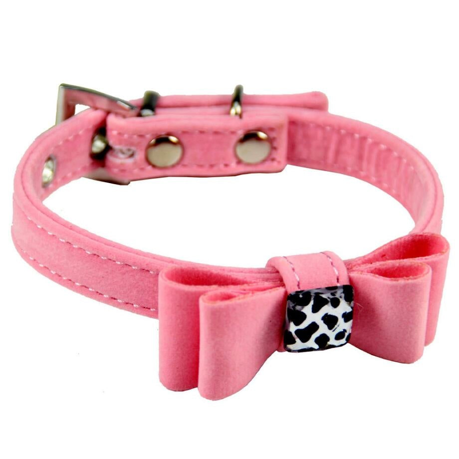 Dog Bow Tie