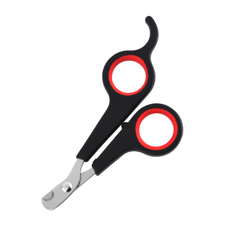 Compact Grooming Tool