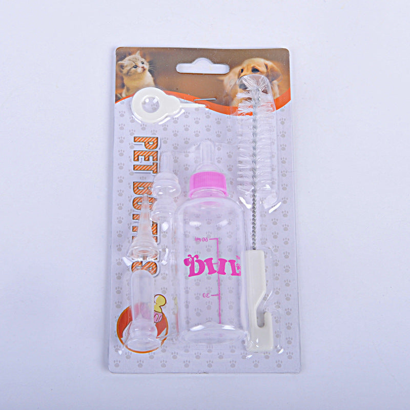 Pet Water Bottle
