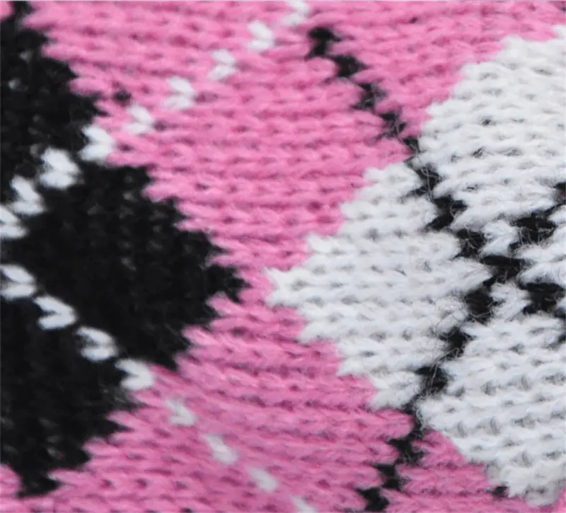 Pet Pawsome Knitted Dog Sweater - Cozy And Stylish Pet Clothing For All Seasons