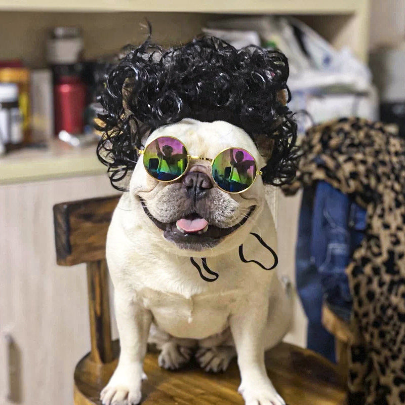 Pet Hair Accessory