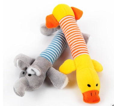 Pet Squeak Toy