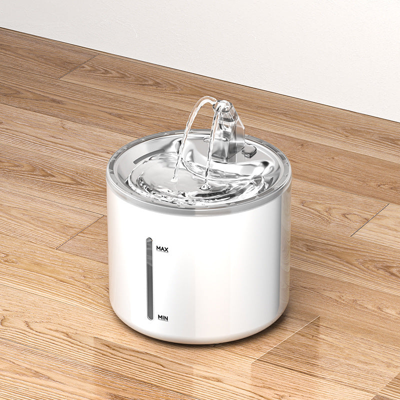 Automatic Pet Dispenser