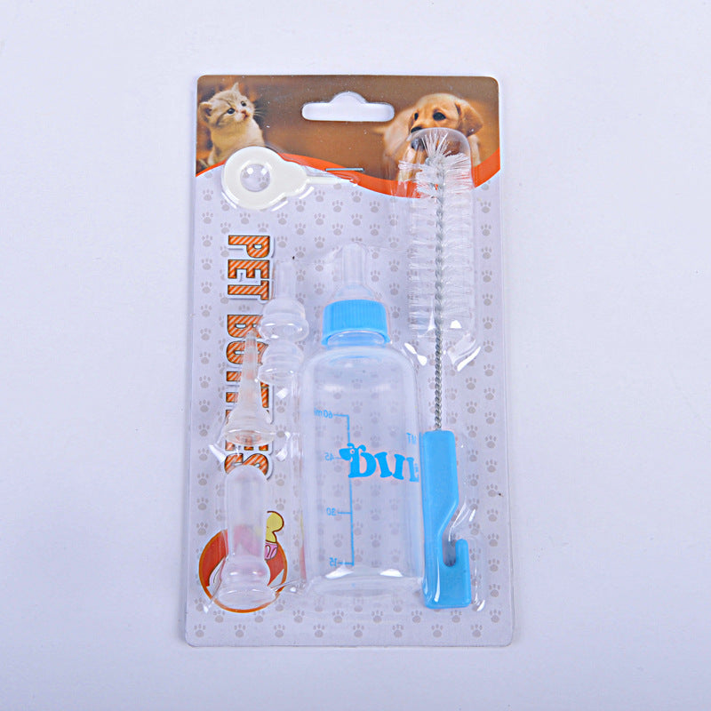 Pet Water Bottle