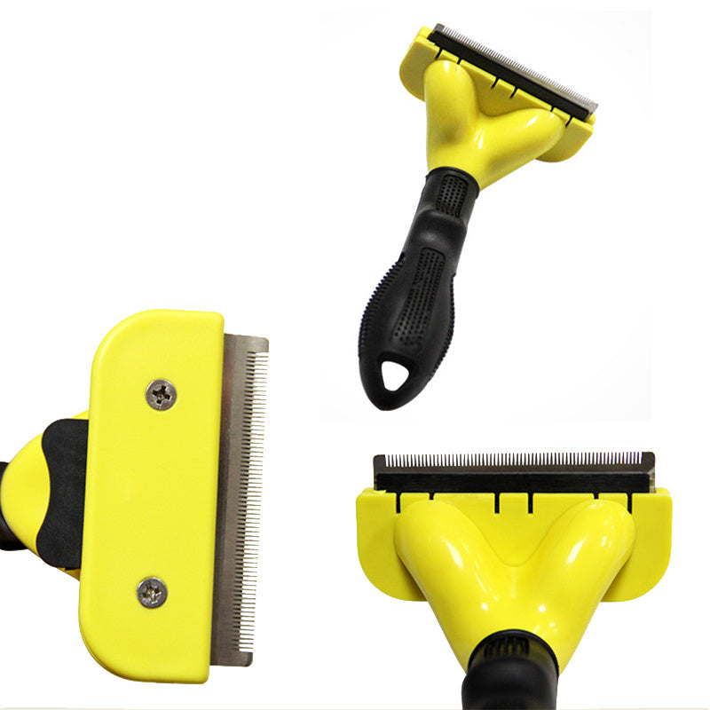 Pet Grooming Tools