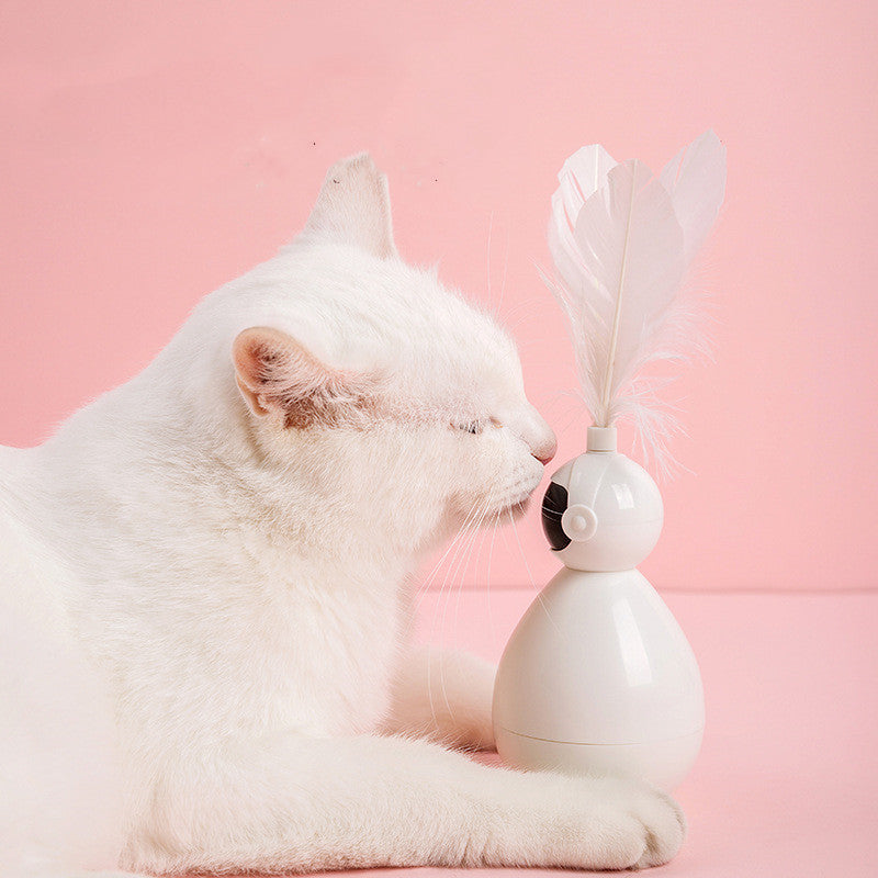 Funny Cat Tumbler
