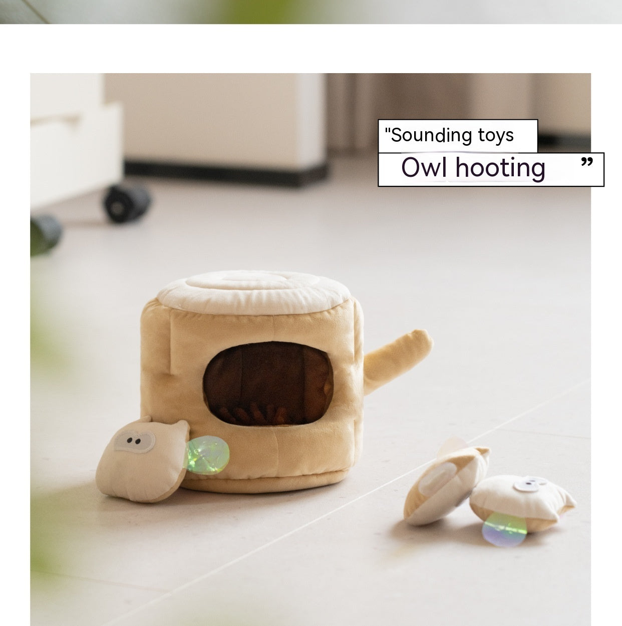 Dog Snack Toy