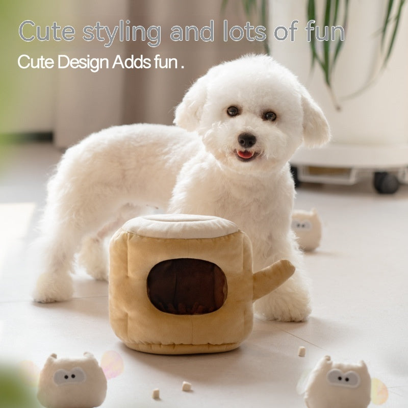 Dog Snack Toy