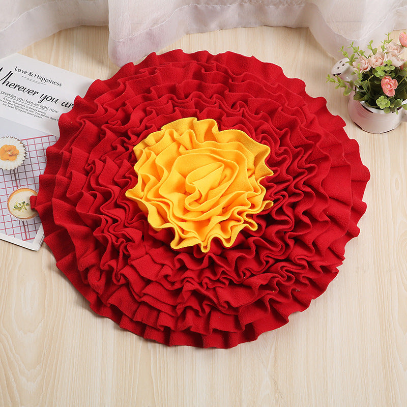 Chew-Proof Pet Toy
