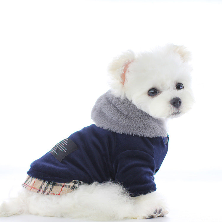 Cozy Pet Coat