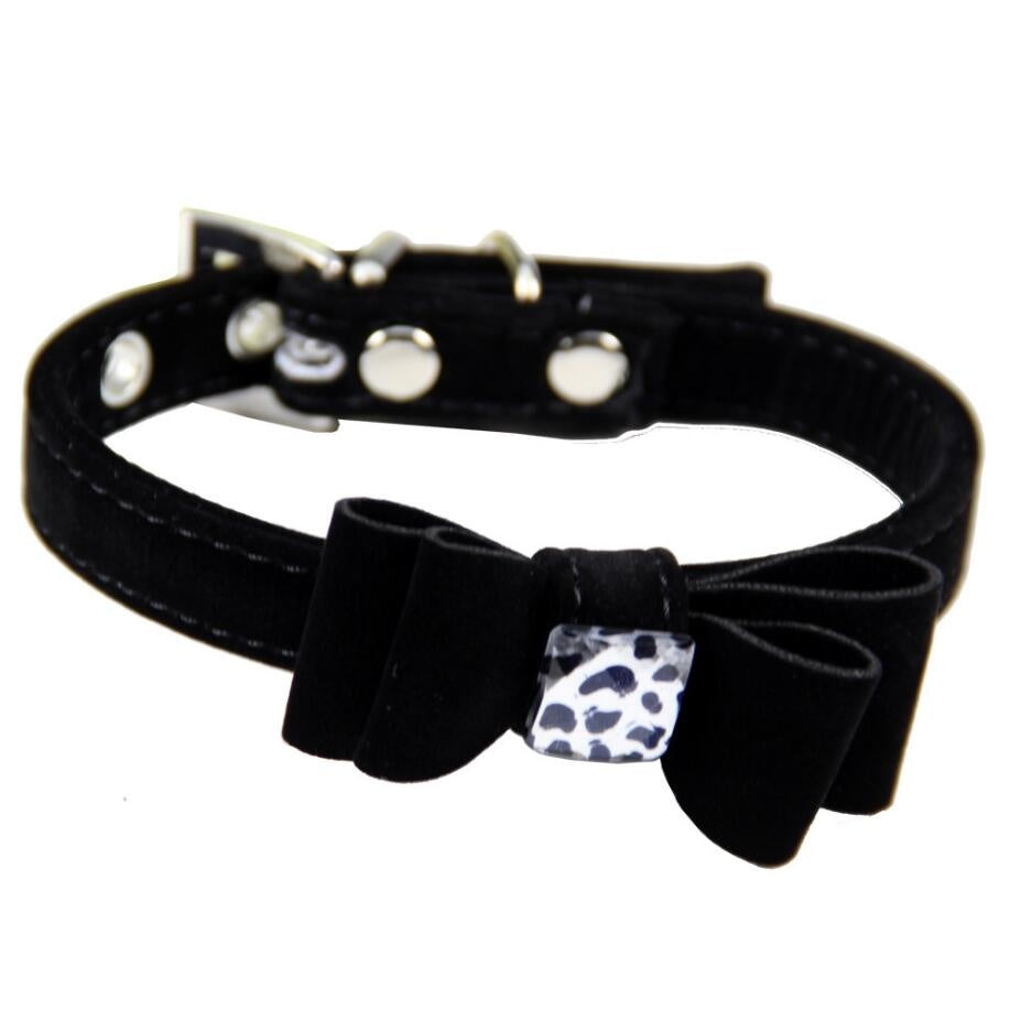 Dog Bow Tie