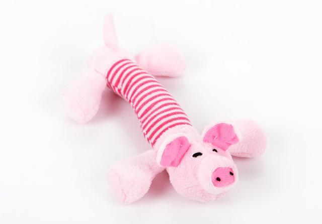 Pet Squeak Toy