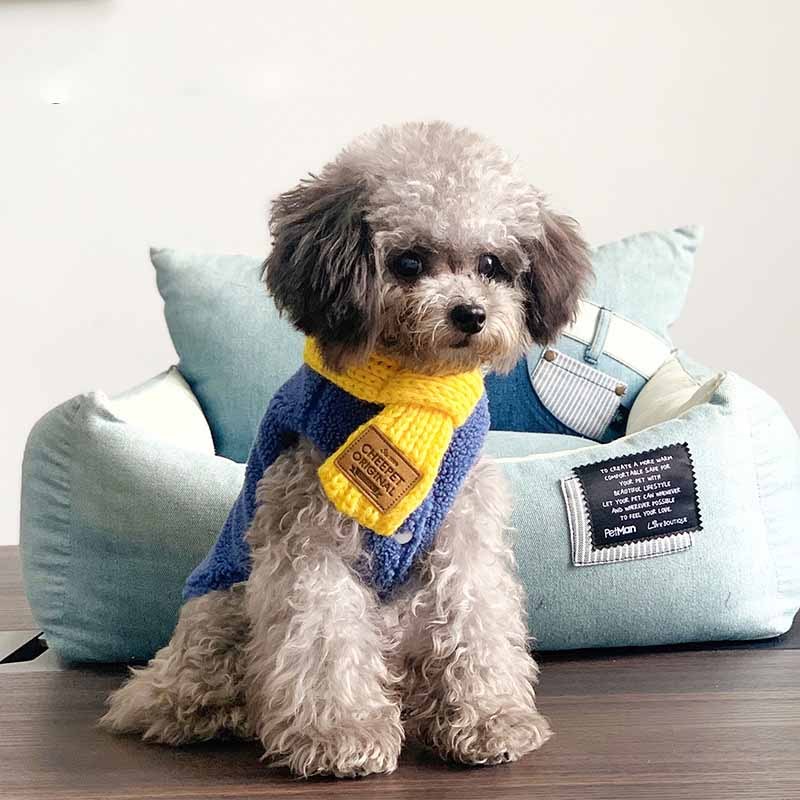 Pet Snow Collar