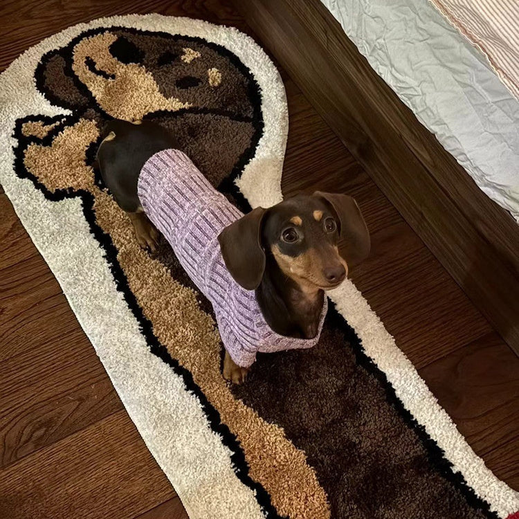 Pet Bedroom Mat