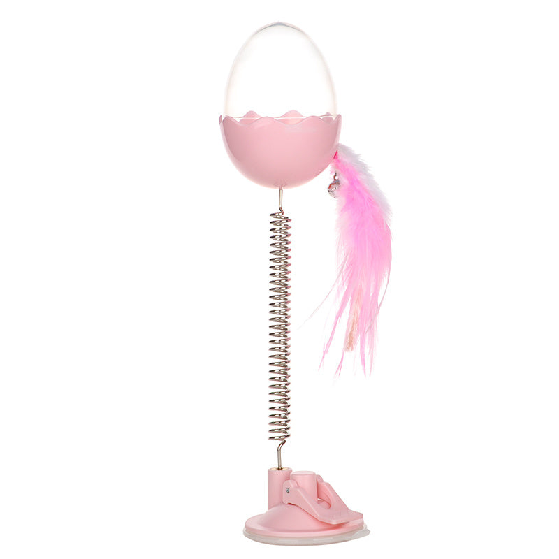 Feather Cat Toy