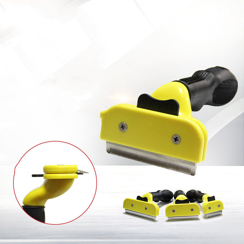 Pet Grooming Tools