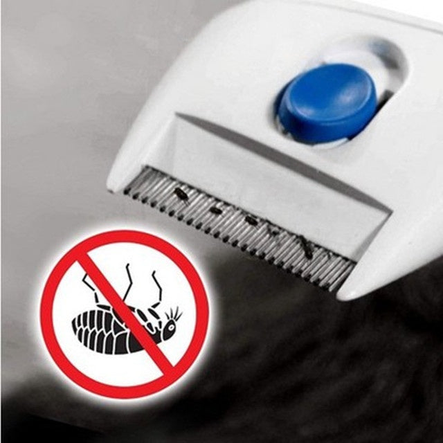 Cat Lice Remover