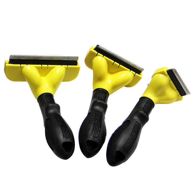 Pet Grooming Tools