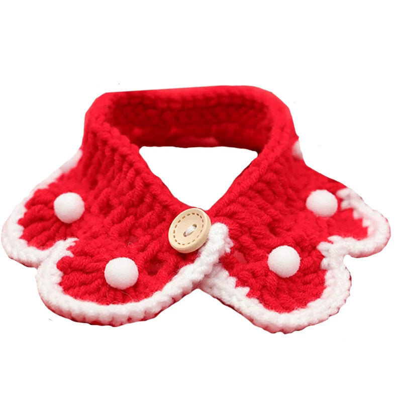 Pet Saliva Towels