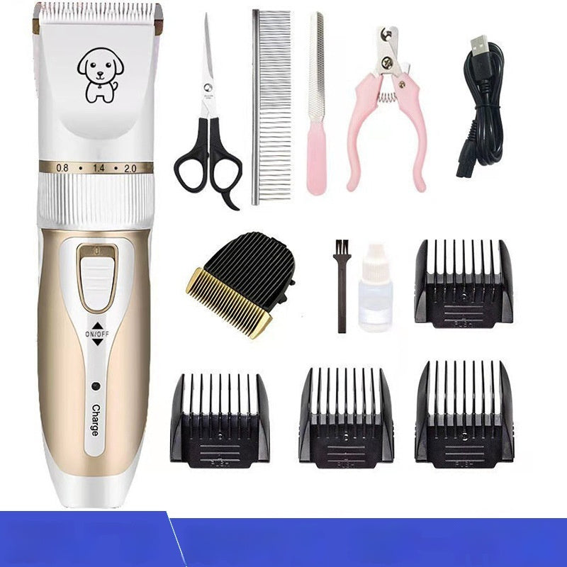 Cat Hair Shaver