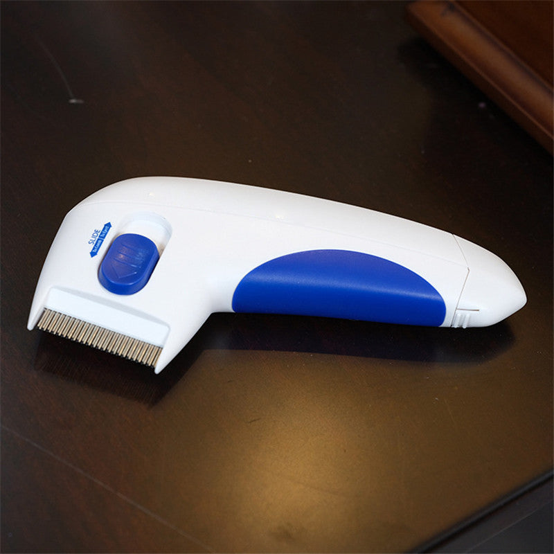 Cat Lice Remover