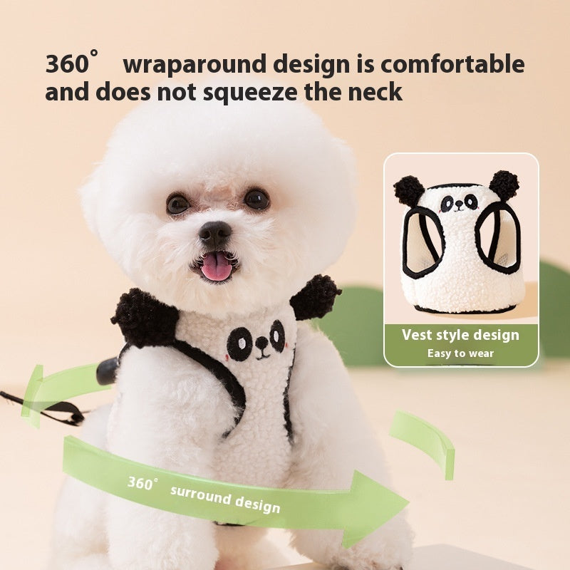 Dog Hand Rope