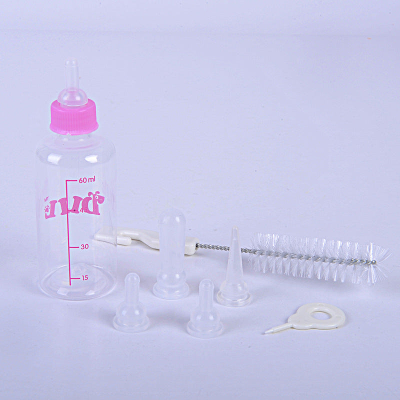 Pet Water Bottle