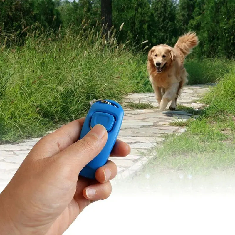 Clicker Puppy Trainer cjdropshipping