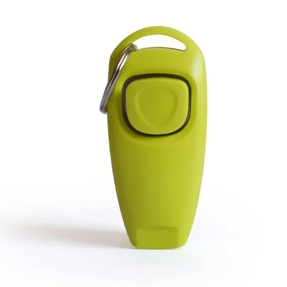 Clicker Puppy Trainer