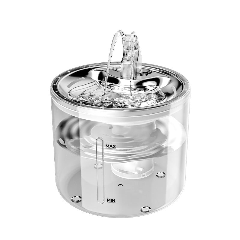Automatic Pet Dispenser