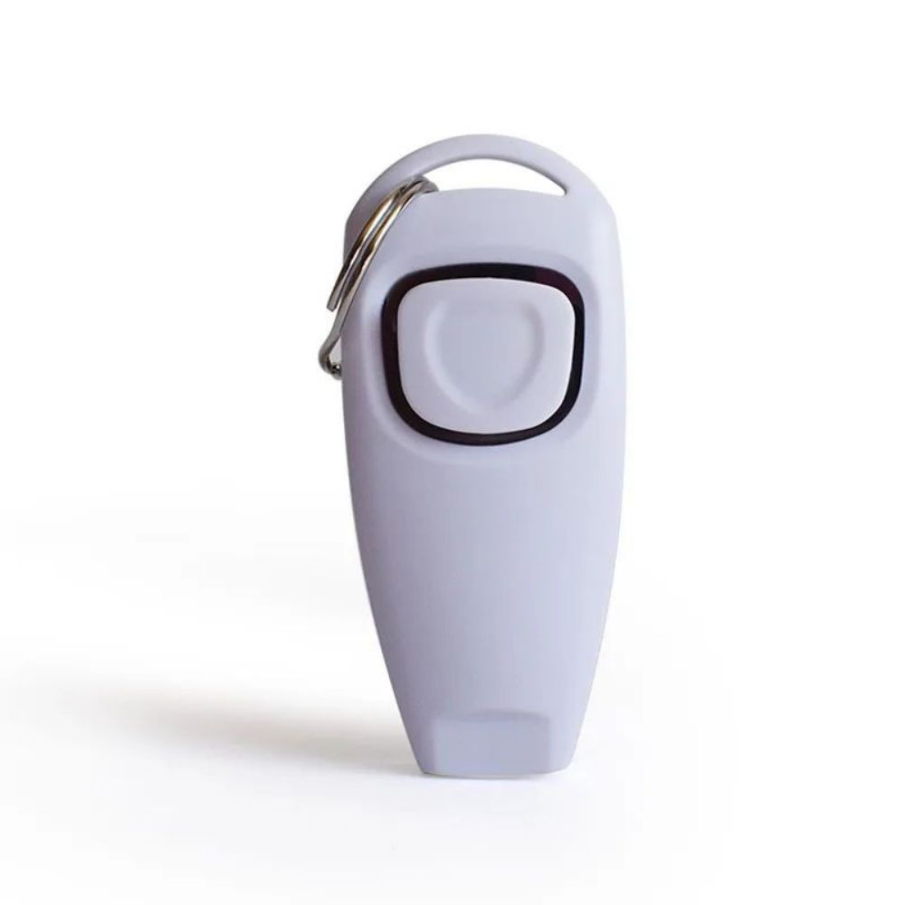 Clicker Puppy Trainer
