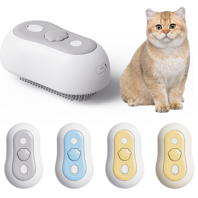 Hair Care Device