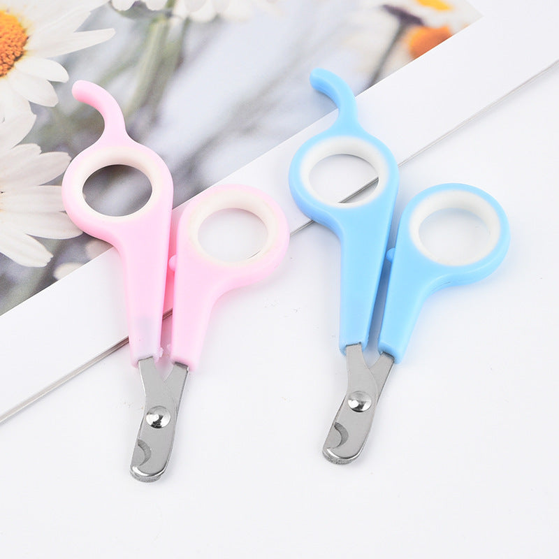 Compact Grooming Tool