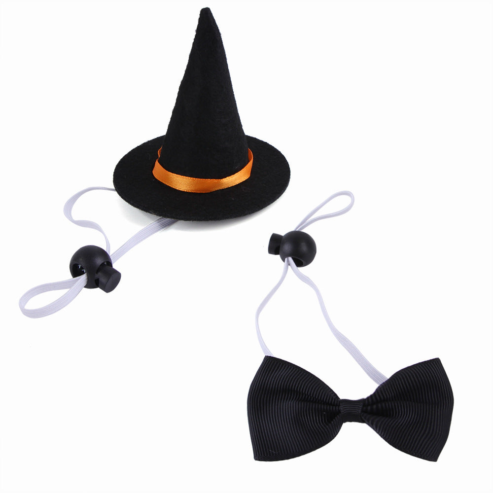 Halloween Pet Outfit