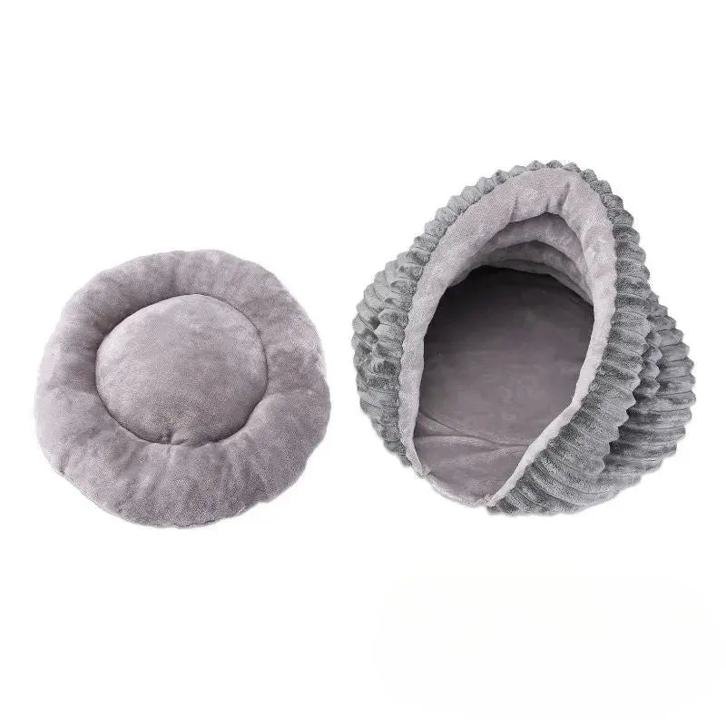 Thickened Cat Sleepingbag cjdropshipping