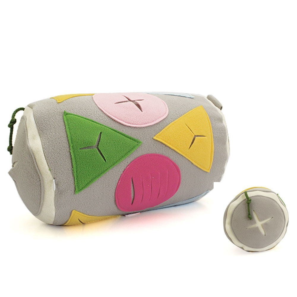 Food Leakage Toy