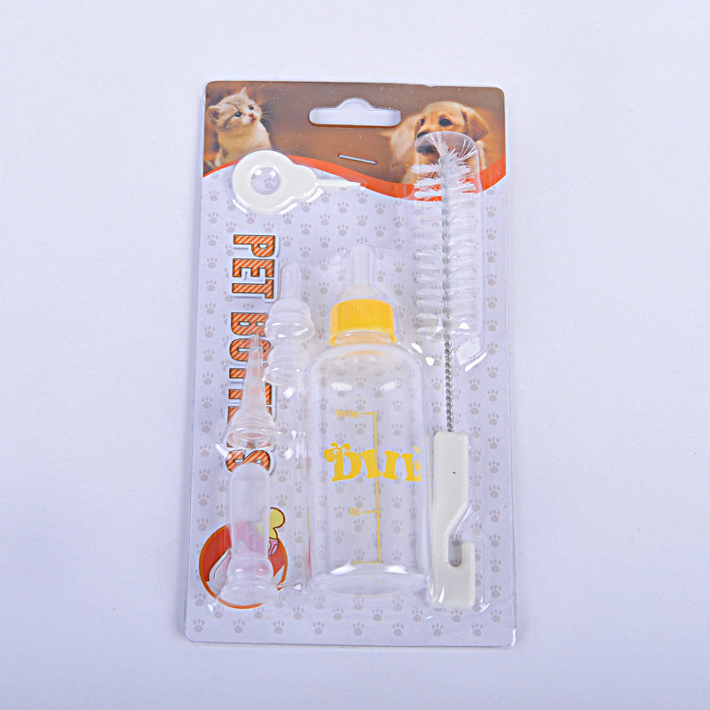 Pet Water Bottle