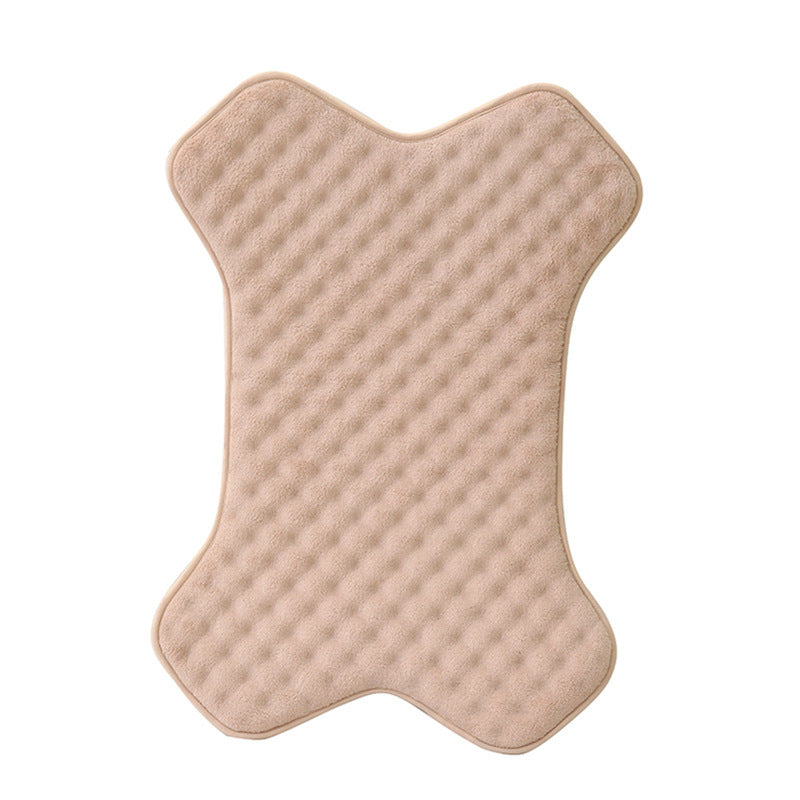 Anti-Slip Pet Mat
