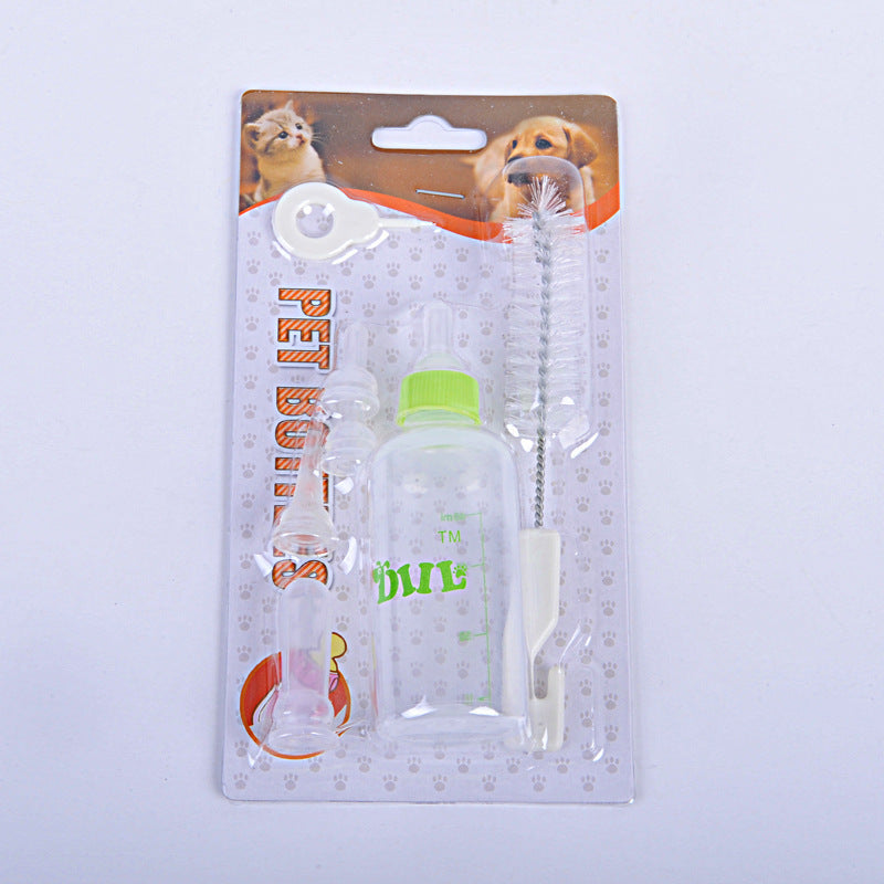 Pet Water Bottle