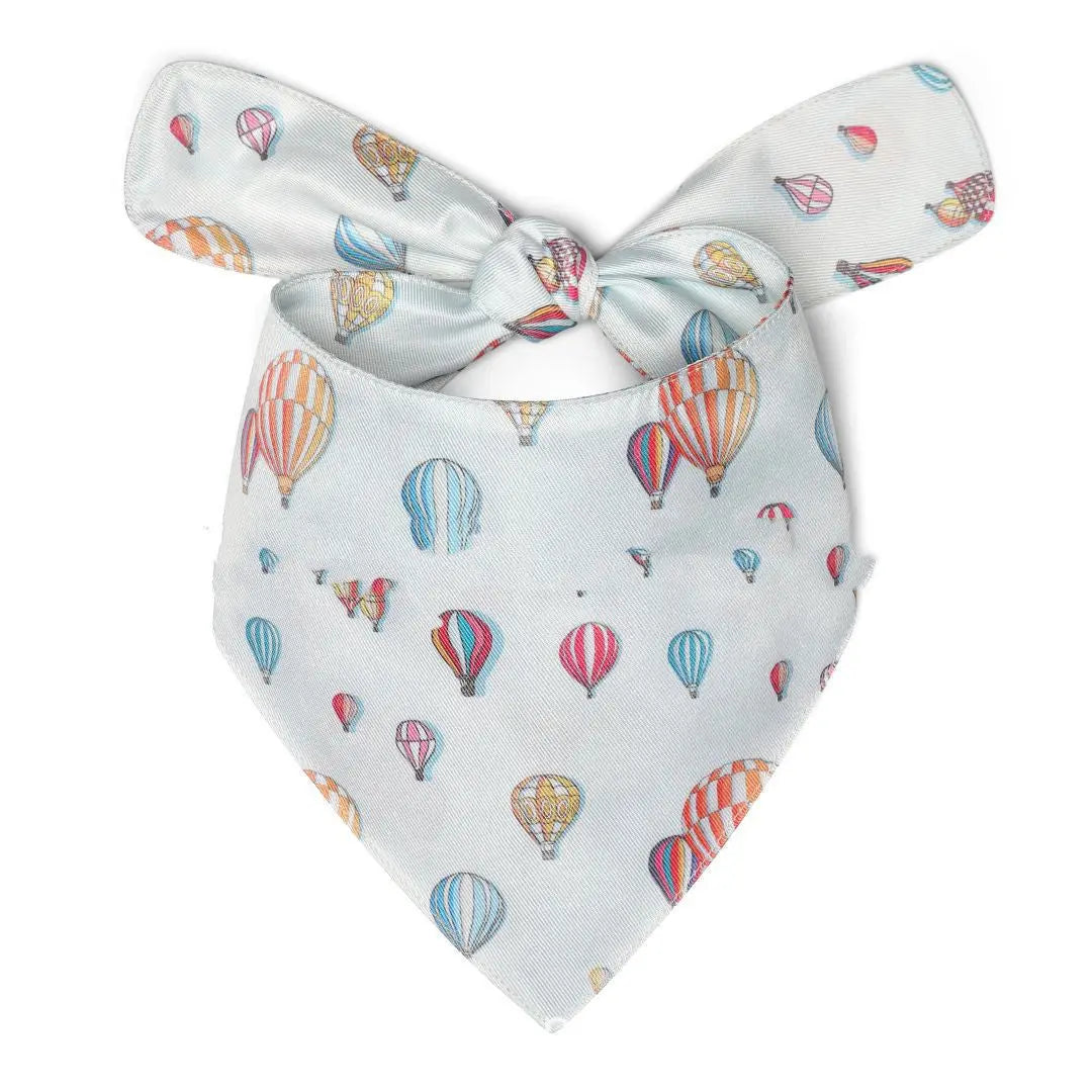 Summer Dog Scarf cjdropshipping
