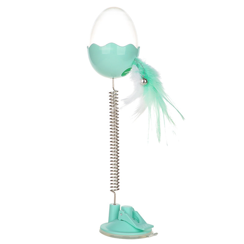 Feather Cat Toy