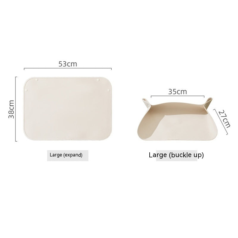 Durable Pet Mat