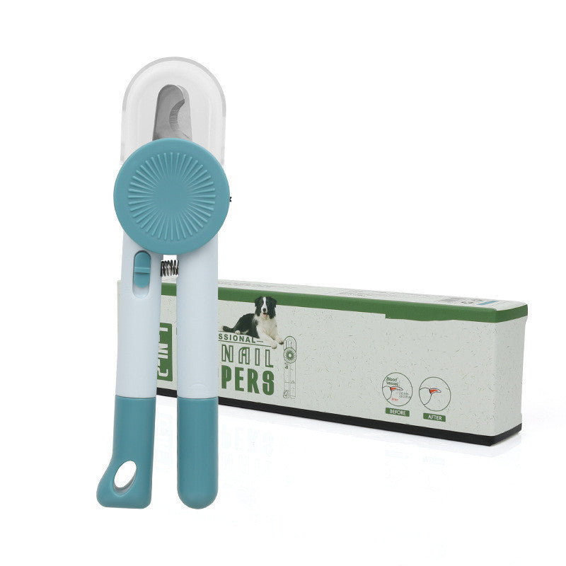 Bloodline Nail Clipper