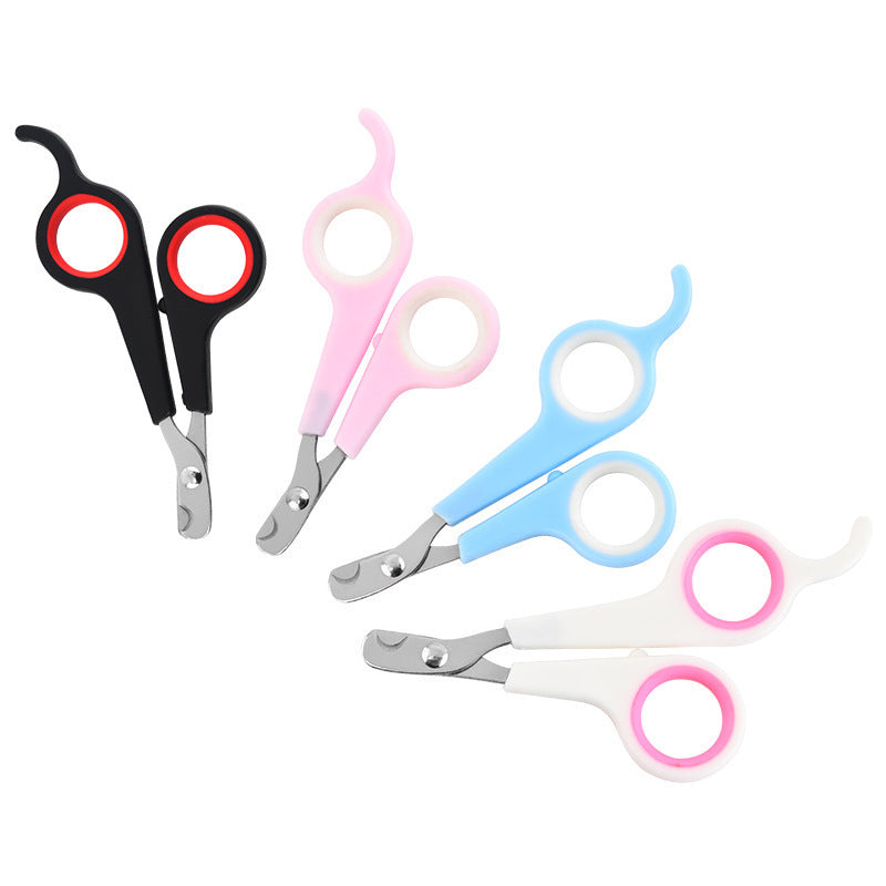 Compact Grooming Tool