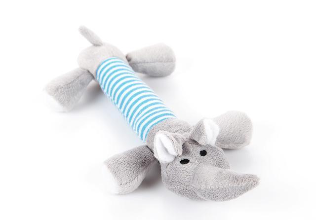 Pet Squeak Toy